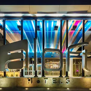 Aloft Airport Hotel