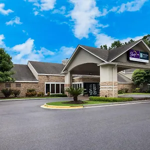 Mainstay Midtown Hotel