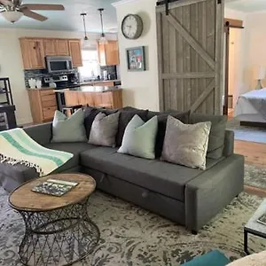 Boho South Guest house