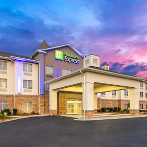 Express Airport By Ihg Hotel