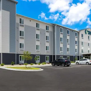 Woodspring West Chatham Parkway Hotel